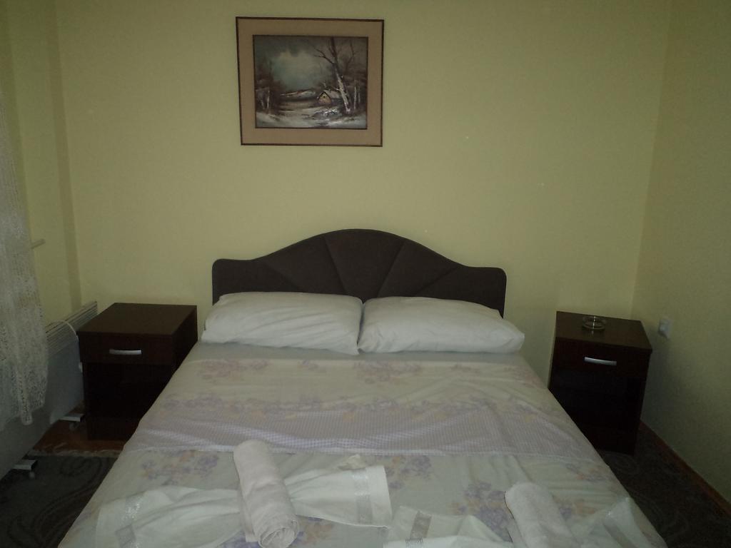 Hotel Le Village Jurumleri Kültér fotó