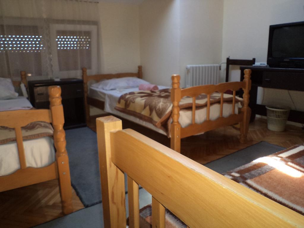 Hotel Le Village Jurumleri Kültér fotó