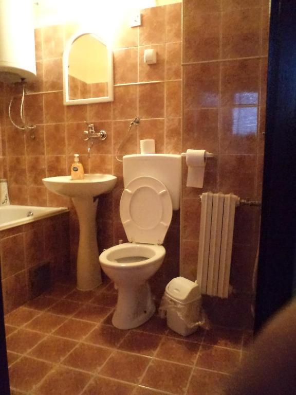 Hotel Le Village Jurumleri Szoba fotó