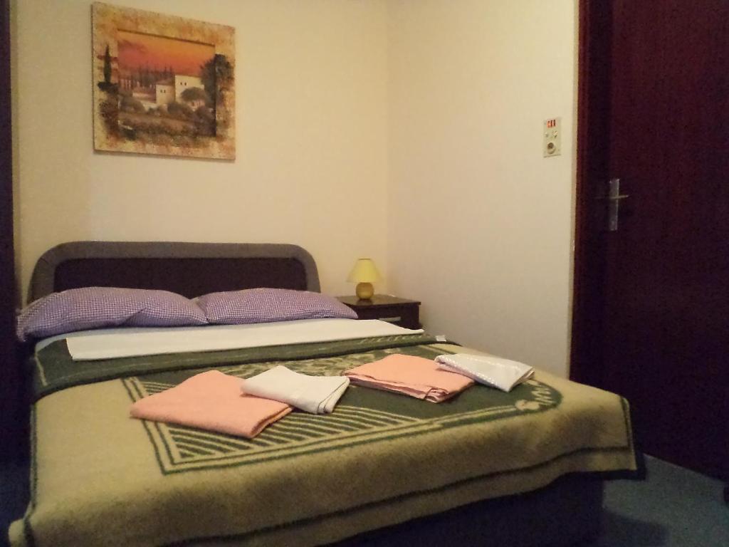 Hotel Le Village Jurumleri Szoba fotó